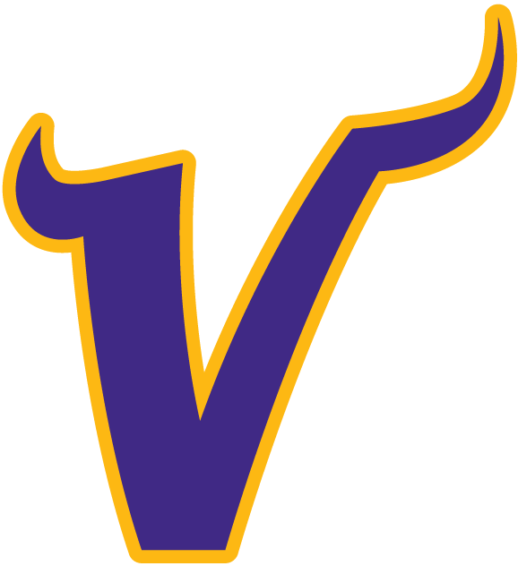Minnesota Vikings 1998-Pres Alternate Logo iron on transfers for T-shirts